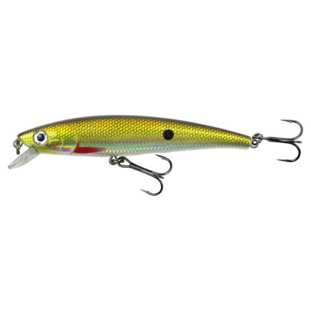 Hurricane Grimner 9cm, 8,2g - SP