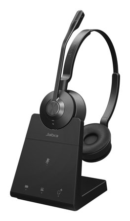 Jabra ENGAGE 45 SE STEREO WRLS