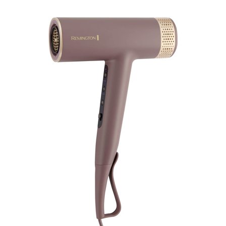 Remington - Hårføner AIRvive Digital Hair Dryer​ Rosa