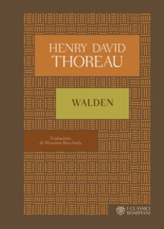 Walden Henry David Thoreau