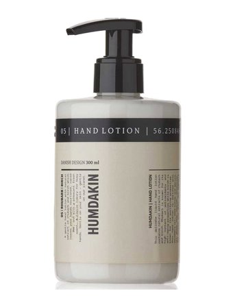 Humdakin Håndcreme - Nude - 300 ml