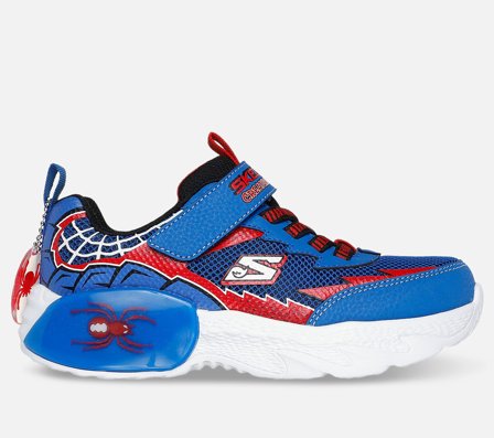 Skechers, Creature-Crawlers, 31, Gutt
