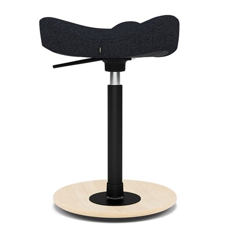 Move Compact, Varier Furniture, Standing Stool