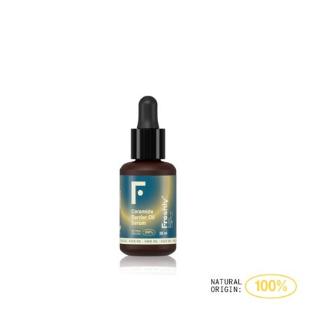 FRESHLY COSMETICS Viso Ceramide Barrier Oil Serum 30ml - Olio effetto globale