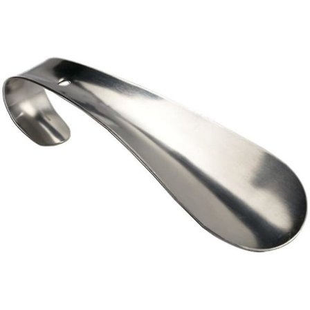 Reseskohorn för män, kvinnor - bärbart 6 tum långt skohorn