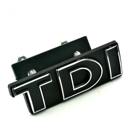 Rhino Tuning Tdi Auton Etuosan Maski Embleemi V..w Scir