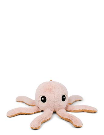 Cuddle Friend Jelly Pink D By Deer