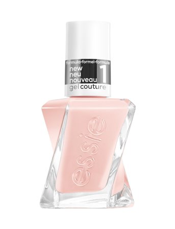 Essie Essie Gel Couture Fairy Tailor 40 13,5 Ml - Pink - 13.5 ml