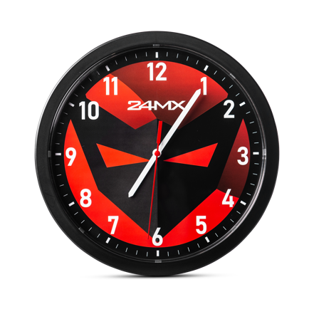 Orologio Garage 24MX