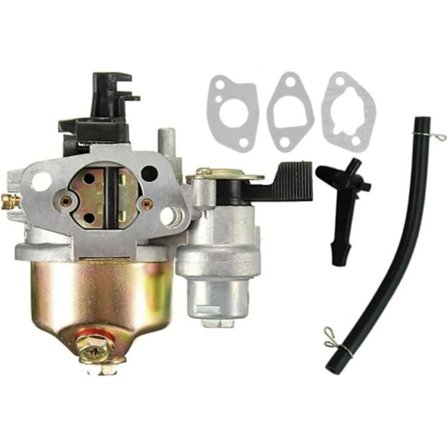 Karburator Udskiftning Karburator Kompatibel med Honda GX110 GX120 110 120 4HK Gx140 Gx160 Gx168 Gx200 5.5HK 6.5HK Motor