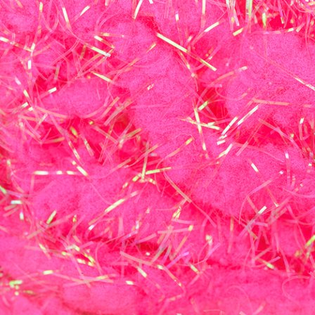 Textreme Eggstasy 12mm - Fluo Hot Pink