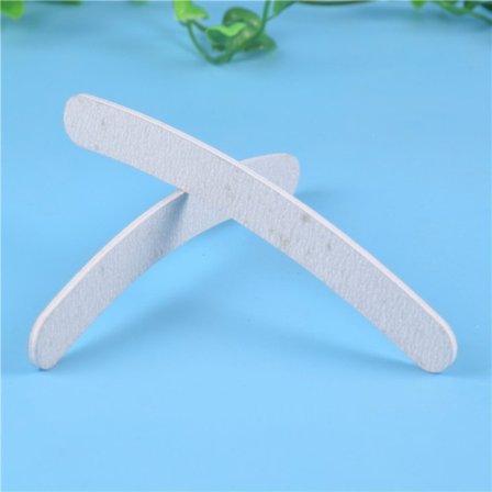 5-Pak - Neglefil - Fil til Negler / Negl