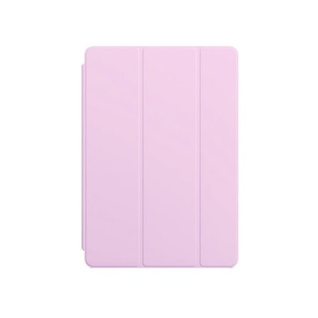 Flip Stand Leather Case For iPad Pro 12.9 4th Generation 2020 Pink