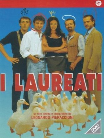 Laureati (I)