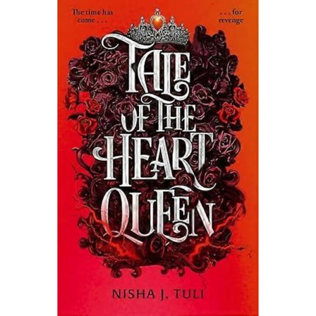 Sagan om Hjärtats Drottning