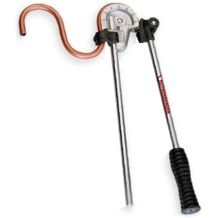 Rothenberger Standard Rørbøyer Diameter 12mm, VVS-utstyr