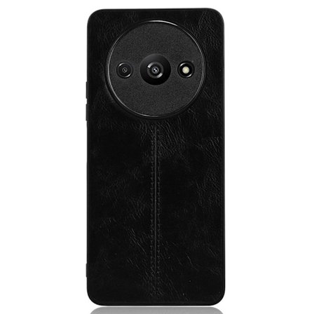 Admiral Xiaomi Redmi A3 cover - Sort