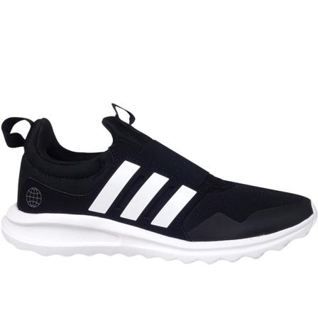 Lågskor Adidas Activeride 20 J Svarta 38 2/3