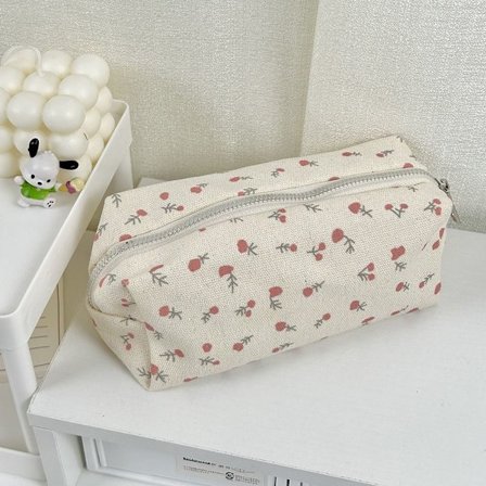 Pennväska Brevpapper Case Pennfodral