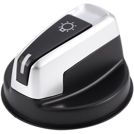 Vridknapp för strålkastare till bil, för 1 E88 E82 3 E90 E91 X1 E84