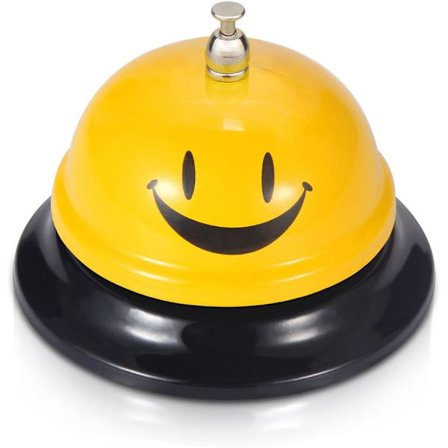 Klocka, Serviceringklocka för Köket Restaurang Bar