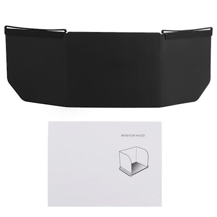 Telefon Nettbrett Skjermhette Solskjerm Deksel Passer for Mavic Air 2 Drone Fjernkontroll