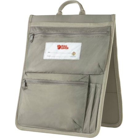 Fjällräven Kånken Organizer backpack accessories Grey OneSize
