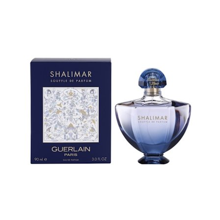 Guerlain Shalimar Souffle de Parfum eau de parfum for women 90 ml