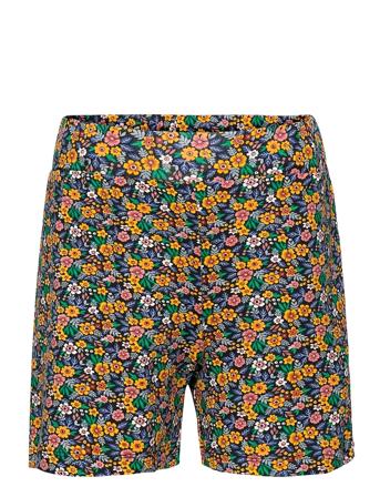 Ully Shorts Blue The New