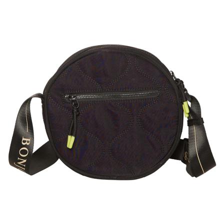 Noella Crossbody Taske Sort, Dame Skuldertasker, Størrelse: ONE Size