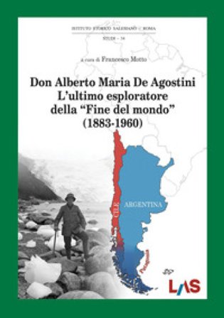 Don Alberto Maria De Agostini Francesco Motto