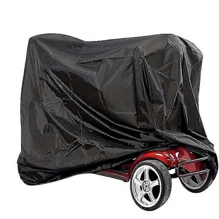 Sähköskootterin säilytyssuoja, vedenpitävä ja pölytiivis