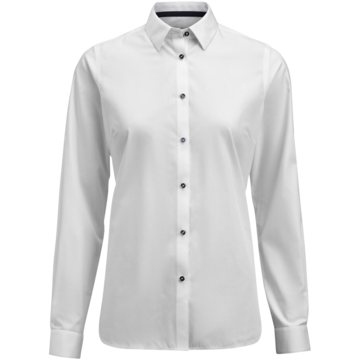 SKJORTE REGULAR YELLOW BOW 50*