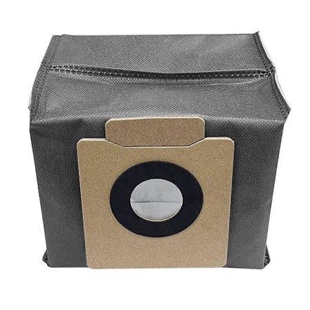 /EA/Kompatibel for X8 Pro Omni Robot Støvsuger Moppeputer Støvposer