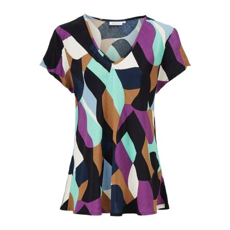 Masai Top& view Lilla, Dame