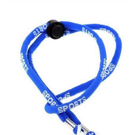 Brillerem Stropper Ledning Justerbar Spenne Lett For Menn Kvinner