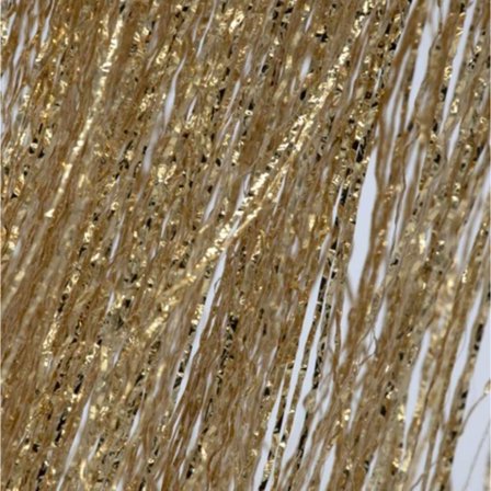 Semperfli SemperFlash Krinkle Flash - Bright Gold