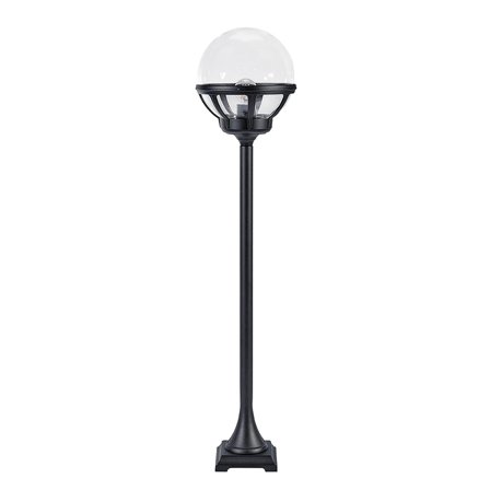 Norlys Bologna 314 Stolpelykt E27, 46W, IP54, Belysning