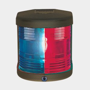 Lanterna Aqua Signal 25 Kombi Svart