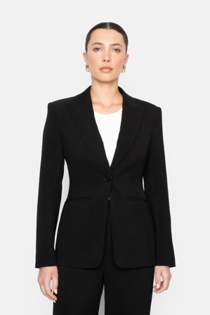 CAMILLA PIHL - Celestia blazer - Black Size42