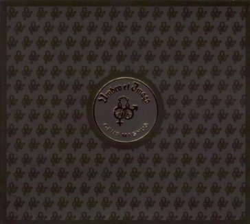 Opus magnus Umbra et Imago