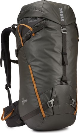 Thule Stir Alpine 40L skipacks Grey 40L