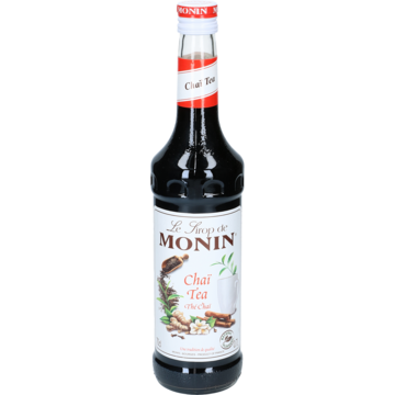 MONIN SIRUP CHAI 0,7L