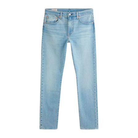 Levi's, Men's Jeans Blauw, Heren, Maat:W31 L32,Katoen