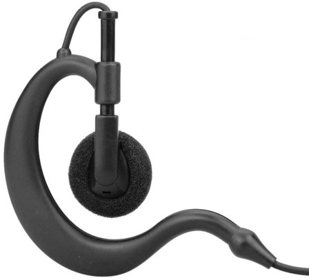 Zodiac A+B+E -nappikorvakuuloke