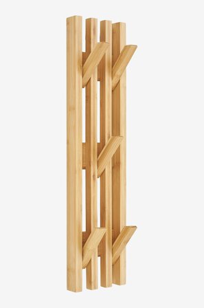 House Nordic - Klesstativ Ember - Brun - Klesoppbevaring - Fra Homeroom