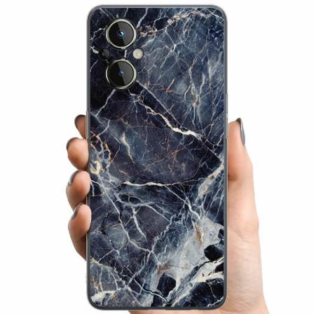 Oneplus Nord N20 5g Tpu Mobilskal Marbled