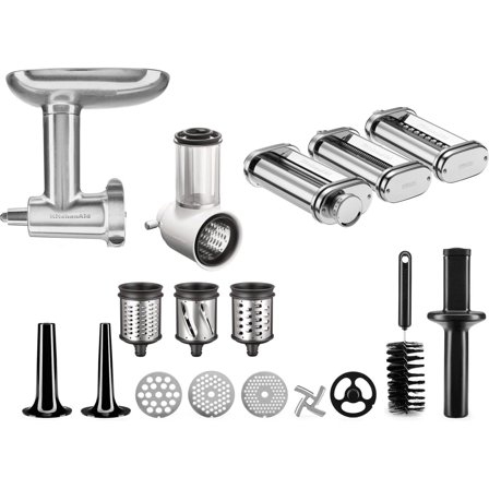 Kitchenaid Premium-lisävarustepaketti
