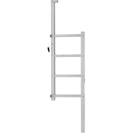 W.steps 400 evakueringsstige Sammenleggbar, Stiger & stillaser