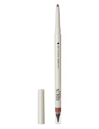 IDUN Minerals Idun Minerals Lipliner - Nude - 0.35 GRAM